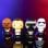 Paladone Icon Lámpara Stormtrooper Primera Orden