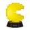 Paladone Icon Lámpara Pac-Man