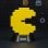 Paladone Icon Lámpara Pac-Man