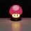 Lampe Icône Paladone Super Champignon Mario Bros