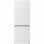 Beko RCNE560K40WN Réfrigérateur Combi E Blanc