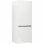 Beko RCNE560K40WN Réfrigérateur Combi E Blanc