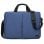 Cool Mineápolis Maletín para Portátil de 15"-16" Azul