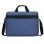 Cool Mineápolis Maletín para Portátil de 15"-16" Azul
