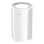 Routeur sans fil Minix P2 Wi-Fi 6 double bande 5G Ethernet blanc