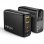 Minix P2 Carregador 4 Portas USB 3.0/Tipo-C 100W