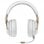 Corsair Virtuoso RGB Perla Auriculares Inalámbricos 7.1 Gaming