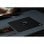 Tapis de souris de jeu Corsair MM200 PRO Premium Heavy XL noir