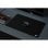 Tapis de souris de jeu Corsair MM200 PRO Premium Heavy XL noir