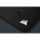 Tapis de souris de jeu Corsair MM200 PRO Premium Heavy XL noir