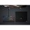 Tapis de souris de jeu Corsair MM200 PRO Premium Heavy XL noir