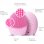 Foreo Luna 3 Limpiador Facial de Pieles Normales Rosa