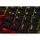 Corsair K60 RGB Pro Low Profile Teclado Gaming Cherry MX Low Profile Speed