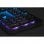 Corsair K60 RGB Pro Low Profile Teclado Gaming Cherry MX Low Profile Speed