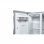 Bosch KAD93VIFP Frigorífico Americano F Acero Inoxidable
