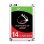 Disco Rígido Seagate IronWolf NAS 14TB SATA3 7200rpm Refurbished