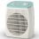 Olimpia Splendid Caldo Pop A Calefactor Eléctrico 2000W Blanco/Azul Claro
