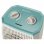 Olimpia Splendid Caldo Pop A Calefactor Eléctrico 2000W Blanco/Azul Claro