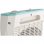Olimpia Splendid Caldo Pop A Calefactor Eléctrico 2000W Blanco/Azul Claro