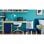 Olimpia Splendid Caldo Pop B Elektroheizung 2000 W Weiß/Blau