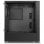 Nox Hummer Blaster Cristal Templado USB 3.0 ARGB Negro