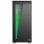 Nox Hummer Blaster Cristal Templado USB 3.0 ARGB Negro
