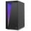 Nox Hummer Blaster Cristal Templado USB 3.0 ARGB Negro