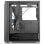 Nox Hummer Blaster Cristal Templado USB 3.0 ARGB Negro