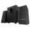 Owlotech Speakers Next 2.1 Altavoces con Subwoofer Negro