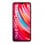 Xiaomi Redmi Note 8 Pro 6/128GB Coral Naranja Libre