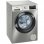 Siemens iQ500 WM14UT6XES Lavadora Carga Frontal 9Kg C Acero Inoxidable