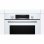 Bosch HBG5780W6 Horno Multifunción 71L A Blanco