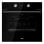 Teka SteakMaster Horno Multifunción 71L A Negro