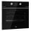 Teka SteakMaster Horno Multifunción 71L A Negro