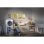 Haier Duo Dry HWD120-B1558U Lavasecadora Carga Frontal 12Kg/4Kg A Blanca