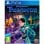 Trollhunters: Defenders of Arcadia PS4