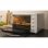 Cecotec Bake & Toast 890 Gyro Horno de Sobremesa 60L 2200W