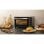 Cecotec Bake & Toast 850 Gyro Horno de Sobremesa 60L 2200W