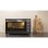 Cecotec Bake & Toast 850 Gyro Horno de Sobremesa 60L 2200W
