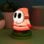 Paladone Icon Lámpara Shy Guy