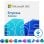 Microsoft 365 Empresa Estándar - 12 Meses - PC/MAC - Descarga Digital