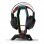 Ozone Portal Soporte para Auriculares RGB con Sonido Virtual Envolvente 7.1
