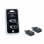 Conceptronic Donn Adaptador USB-C OTG a USB-A 2x Unidades