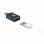 Conceptronic Donn Adaptador USB-C a USB-A y USB-C a Micro USB 2x Unidades