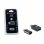 Conceptronic Donn Adaptador USB-C a USB-A y USB-C a Micro USB 2x Unidades