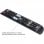 TM Electron TMURC310 Mando a Distancia Universal Compatible con Televisores Samsung