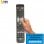 TM Electron TMURC310 Mando a Distancia Universal Compatible con Televisores Samsung