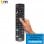 TM Electron TMURC330 Mando a Distancia Universal Compatible con Televisores Panasonic