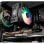 Nox Infinity Delta USB 3.0 con finestra nera