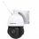 Foscam SD2X Cámara de Seguridad IP Exterior